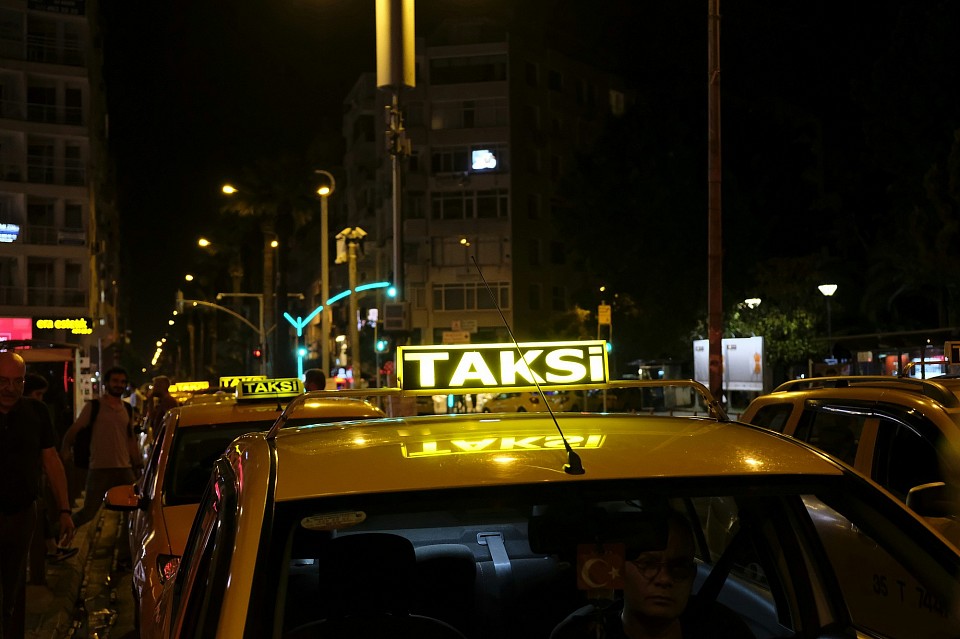 Taksi